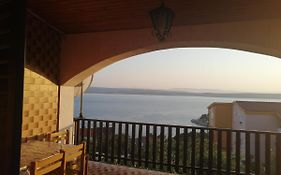 Apartments Panaramiko Kacjak